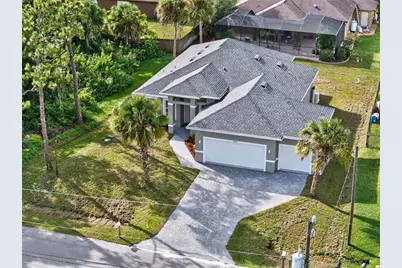 2453 Yalta Terrace, North Port, FL 34286 - Photo 1