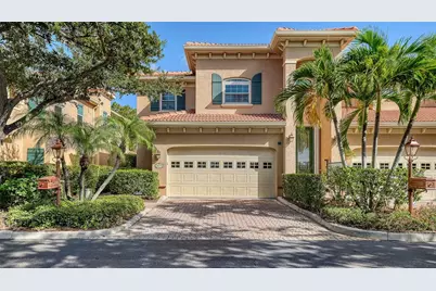 3671 Square West Lane #22, Sarasota, FL 34238 - Photo 1