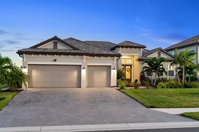 4856 Coastal Days Lane, Bradenton, FL 34211 - Photo 1