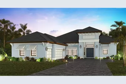 10621 Nicklaus Court, Englewood, FL 34223 - Photo 1