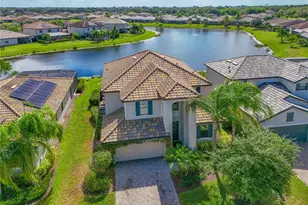 11314 Sweetgrass Dr, Bradenton, FL 34212 - Photo 1