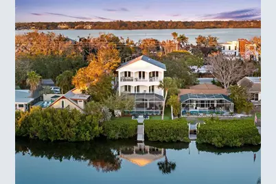 8258 Midnight Pass Road, Sarasota, FL 34242 - Photo 1