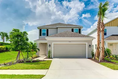 8440 Skye Ranch Boulevard, Sarasota, FL 34241 - Photo 1