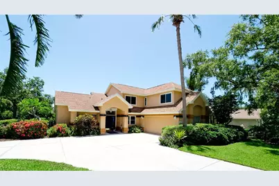 9102 12th Avenue NW, Bradenton, FL 34209 - Photo 1