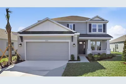 2253 Cypress Creek Street, Auburndale, FL 33823 - Photo 1