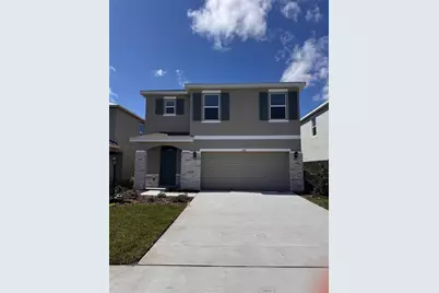 3318 Bitterroot Lane, Lakewood Ranch, FL 34211 - Photo 1