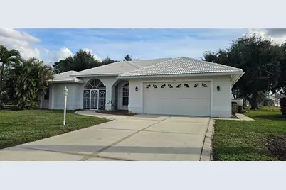 1152 Deardon Drive, Venice, FL 34292 - Photo 1