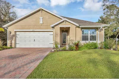 2756 Canoe Lane, North Port, FL 34286 - Photo 1
