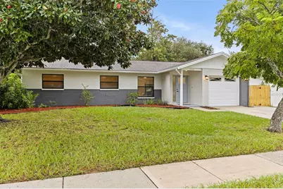 1353 Wildwood Court, Dunedin, FL 34698 - Photo 1