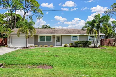 4543 Galway Drive, Sarasota, FL 34232 - Photo 1