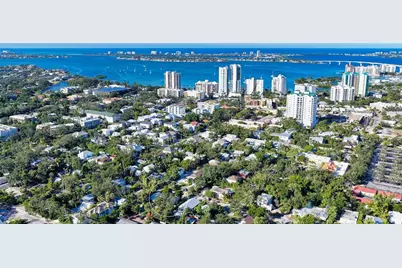 521 & 523 Ohio Place, Sarasota, FL 34236 - Photo 1