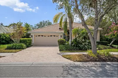 866 Placid Lake Drive, Osprey, FL 34229 - Photo 1
