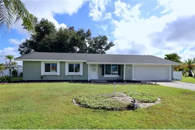 6796 Electra Avenue, North Port, FL 34287 - Photo 1