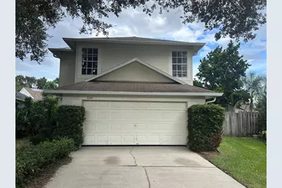 6048 Sand Key Lane, Wesley Chapel, FL 33545 - Photo 1