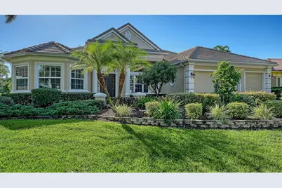 8974 Wildlife Loop, Sarasota, FL 34238 - Photo 1