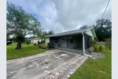 418 N 16th Avenue, Arcadia, FL 34266 - Photo 1