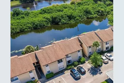 2604 Hidden Lake Drive N #D, Sarasota, FL 34237 - Photo 1