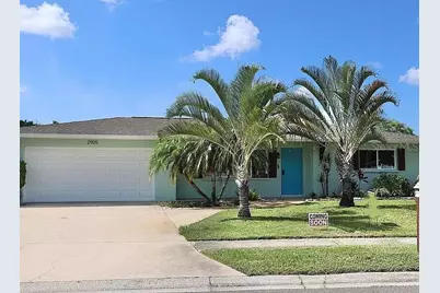 2905 21st Avenue W, Bradenton, FL 34205 - Photo 1