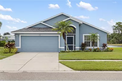 1556 Scarlett Avenue, North Port, FL 34289 - Photo 1