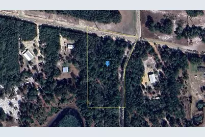 7830 Charlotte Road, Keystone Heights, FL 32656 - Photo 1