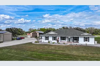 15890 County Road 675, Parrish, FL 34219 - Photo 1
