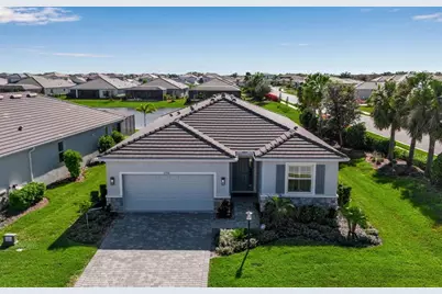 17706 Gulf Ranch Place, Bradenton, FL 34211 - Photo 1