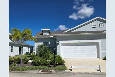 24811 Buckingham Way, Port Charlotte, FL 33980 - Photo 1