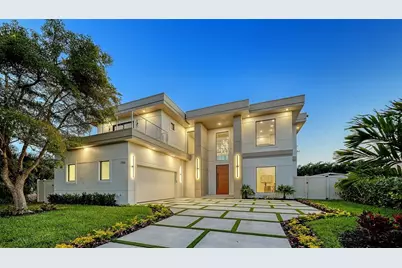1966 Wisteria Street, Sarasota, FL 34239 - Photo 1
