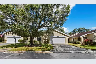 4133 Carriage Drive #18, Sarasota, FL 34241 - Photo 1