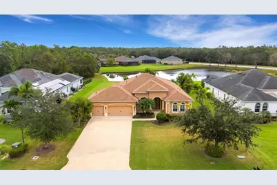 2516 163rd Terrace E, Parrish, FL 34219 - Photo 1