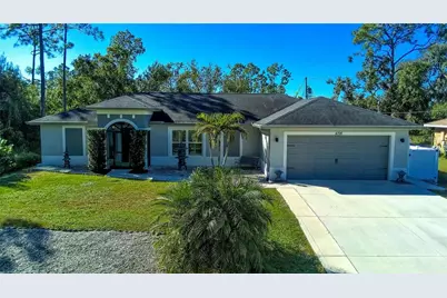 4795 La Rosa Avenue, North Port, FL 34286 - Photo 1