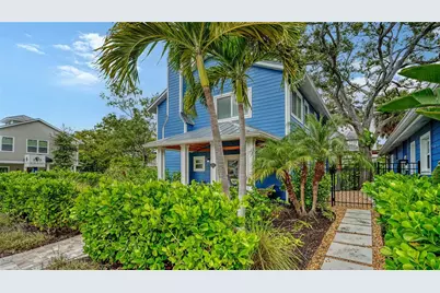 1901 Morrill Street, Sarasota, FL 34236 - Photo 1