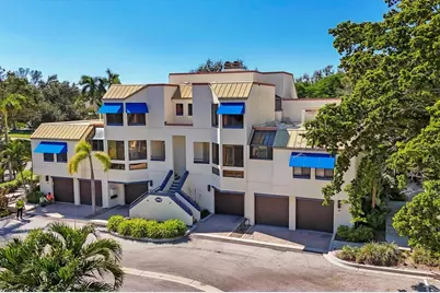 1912 Harbourside Drive #602, Longboat Key, FL 34228 - Photo 1