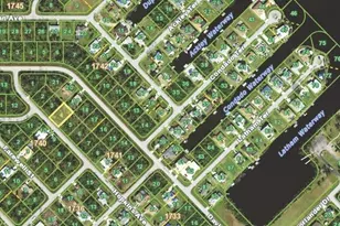 5126 Hopkins Ave, Port Charlotte, FL 33981 - Photo 1