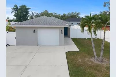 163 Pennsylvania Avenue, Osprey, FL 34229 - Photo 1