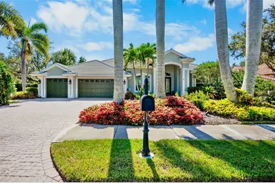 5192 Little Brook Court, Sarasota, FL 34238 - Photo 1