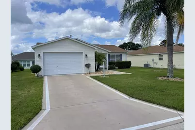 17364 SE 74th Seabrook Court, The Villages, FL 32162 - Photo 1