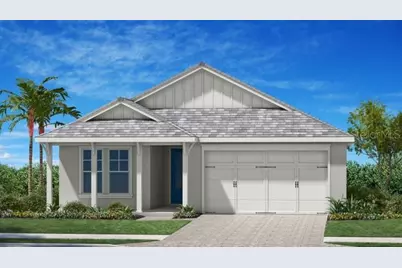 8109 Tidal Pointe Way, Sarasota, FL 34240 - Photo 1