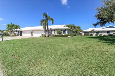 6802 8th Avenue W, Bradenton, FL 34209 - Photo 1