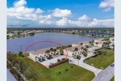 26272 Rampart Boulevard #105 E, Punta Gorda, FL 33983 - Photo 1