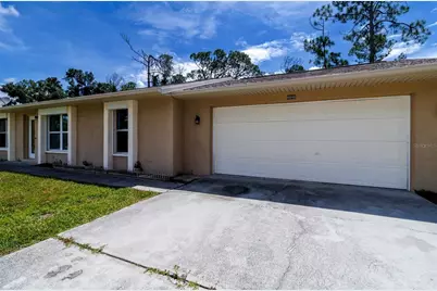 4846 Globe Terrace, North Port, FL 34286 - Photo 1