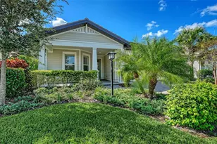 8085 Tidal Pointe Wy, Sarasota, FL 34240 - Photo 1
