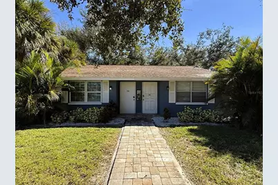 258 Nippino Trail E, Nokomis, FL 34275 - Photo 1