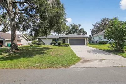 1140 Woodcrest Avenue, Inverness, FL 34453 - Photo 1