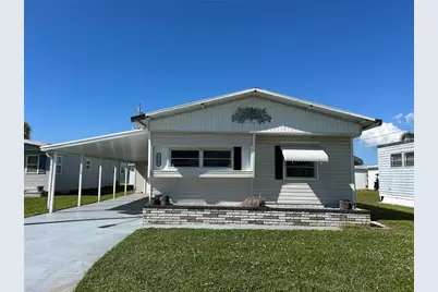 1709 Olympia Fields Street, Sarasota, FL 34234 - Photo 1