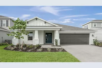 16081 Old Fox Trail, Port Charlotte, FL 33953 - Photo 1