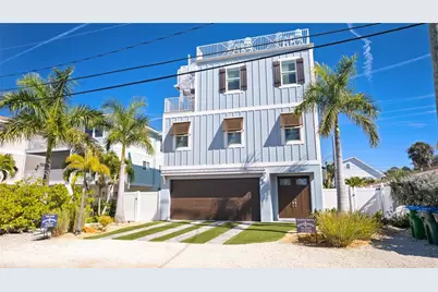 2305 Avenue C, Bradenton Beach, FL 34217 - Photo 1
