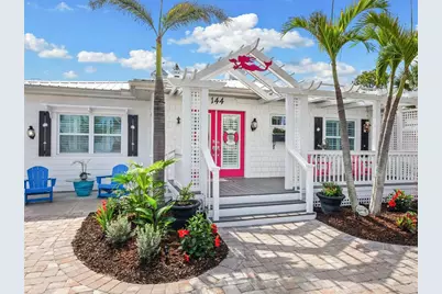 144 Harrison Drive, Sarasota, FL 34236 - Photo 1