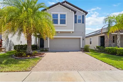 9629 Ivory Drive, Ruskin, FL 33573 - Photo 1