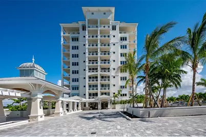 2050 Benjamin Franklin Drive #A601, Sarasota, FL 34236 - Photo 1